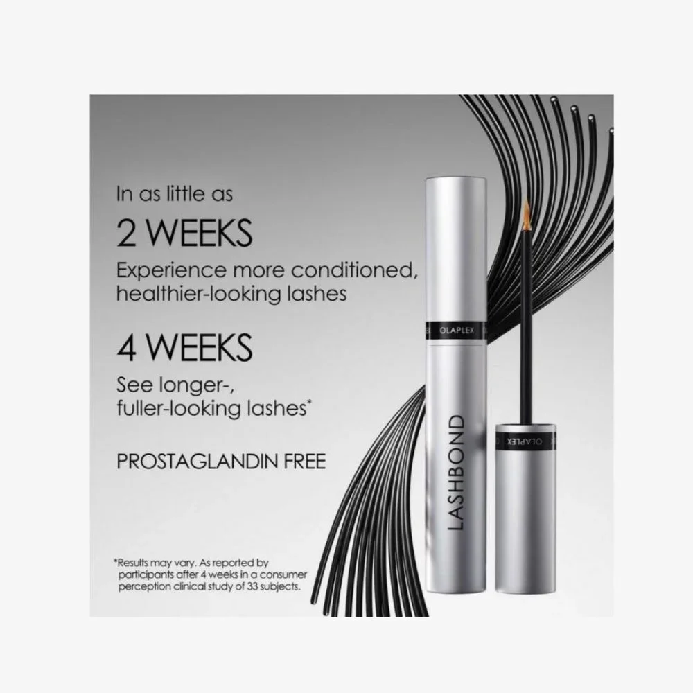 Olaplex LashBond Eyelash Building Serum 0.15 oz / 4.5 ml